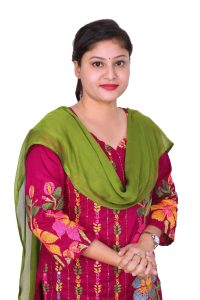 nandini brahma