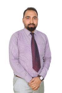 romen kumar saha