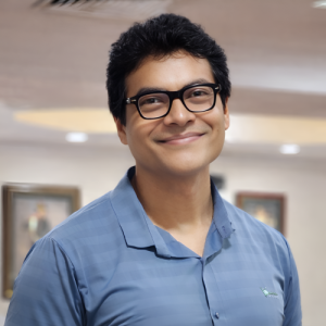 joel utpal edited